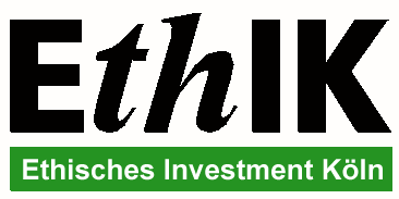 Ethisches Investment K�ln AG