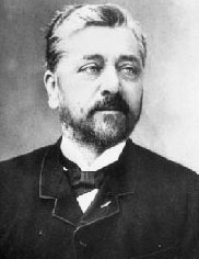 Gustave Eiffel