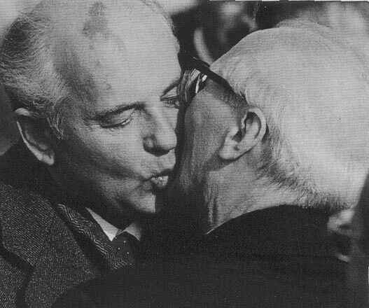so liebte man in der DDR