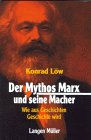 Mythos Marx  - Klick zur Verlagsinfo