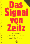 Das Signal von Zeitz