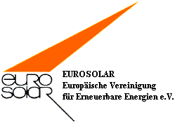 EUROSOLAR e.V.