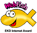der Web-Fisch